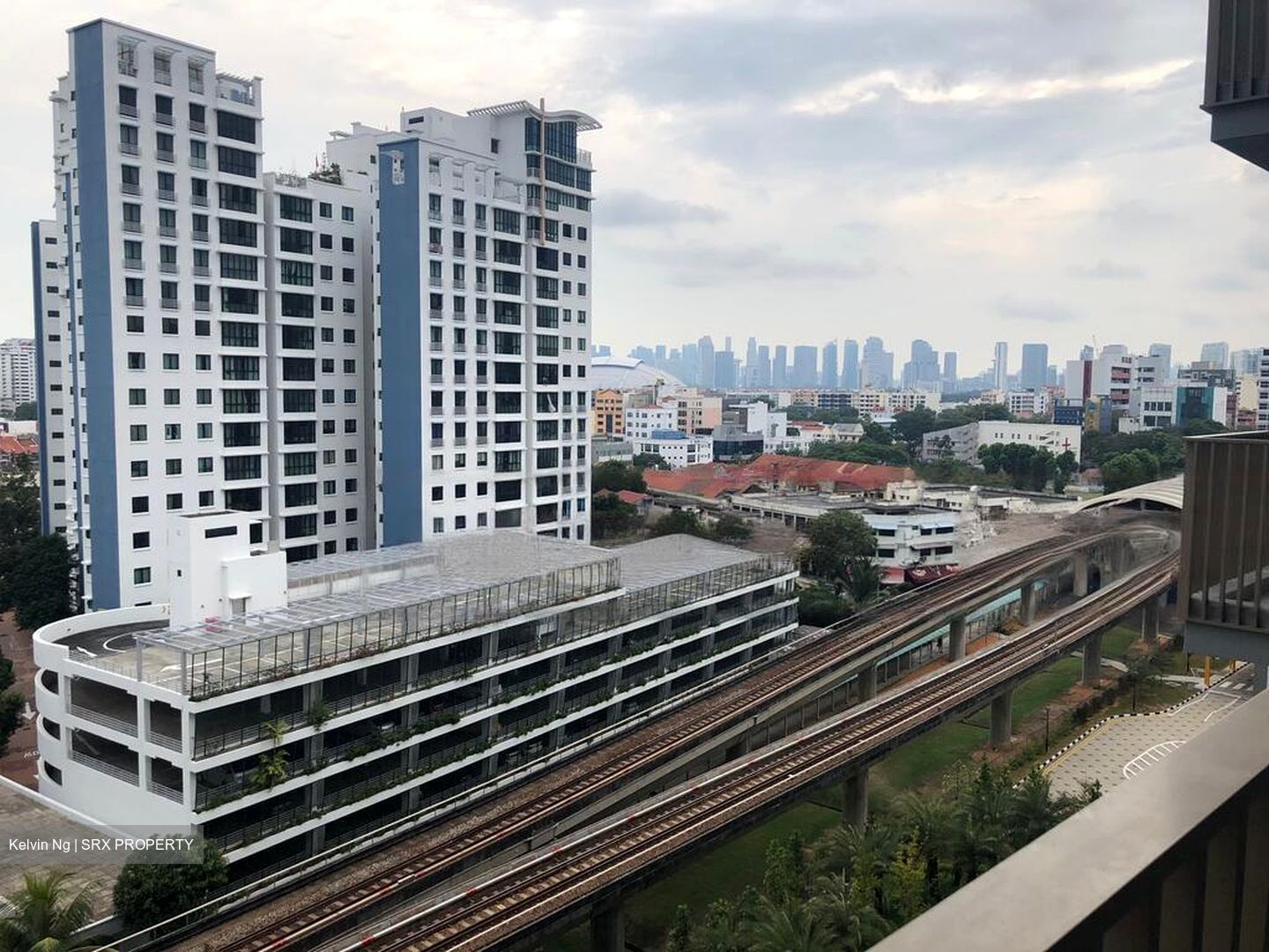 TRE Residences (D14), Condominium #498651051